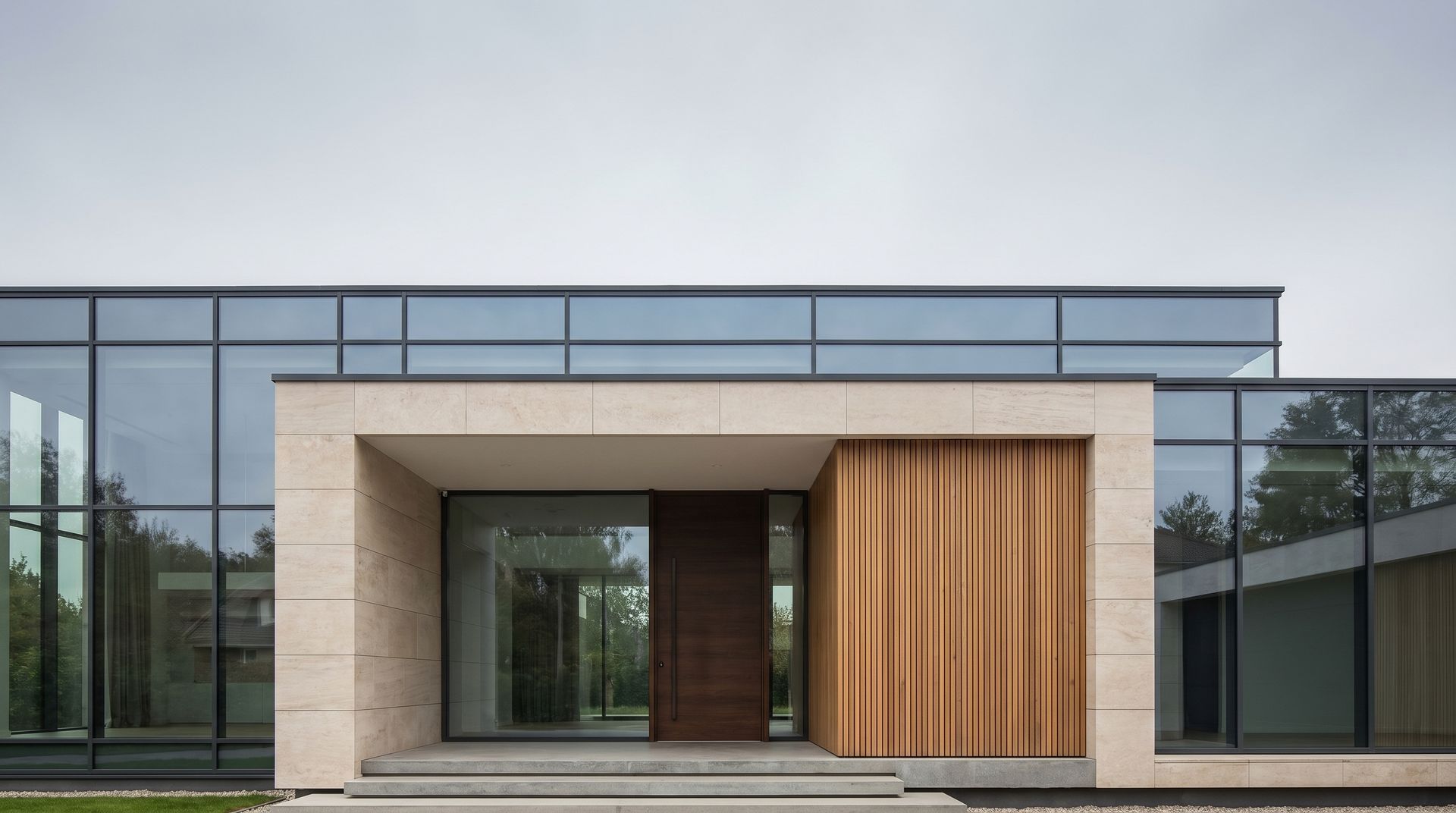 Fenster & Türen